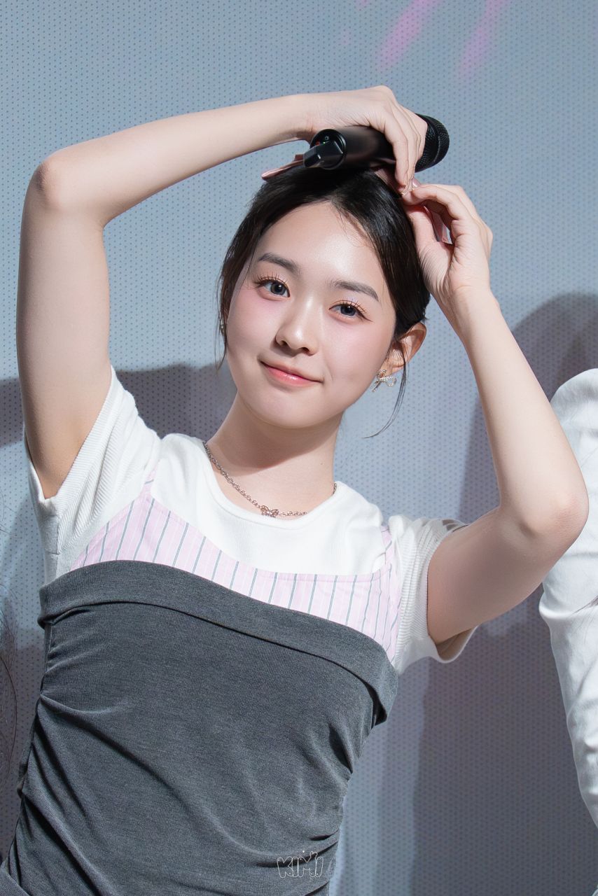 트리플에스 수민