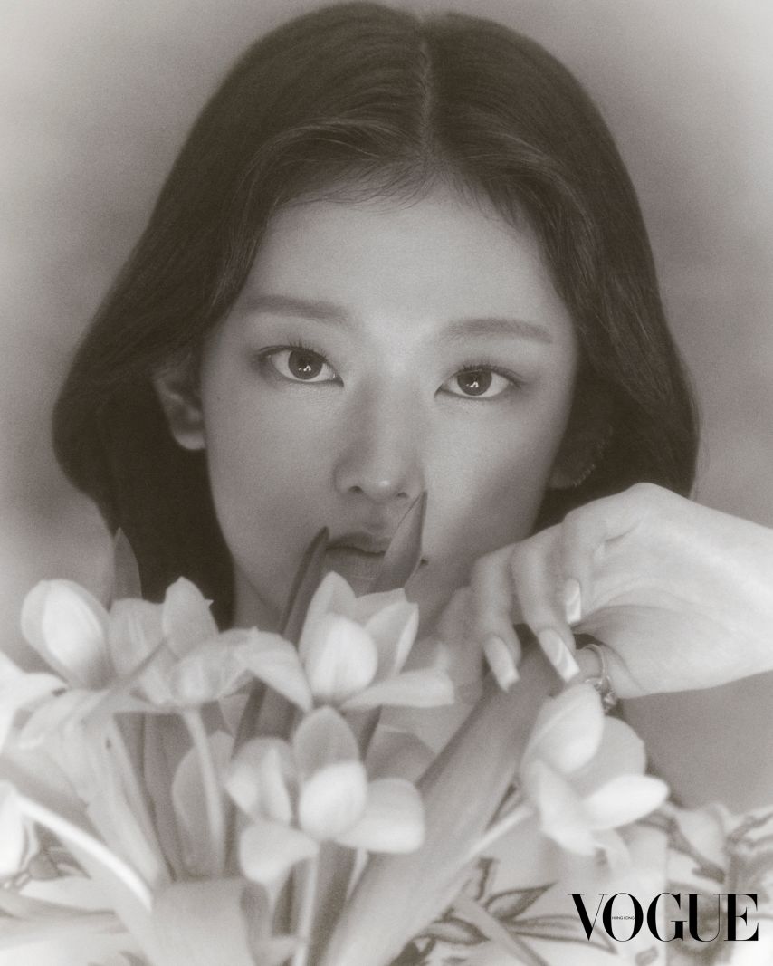 뉴진스(NJZ) 해린