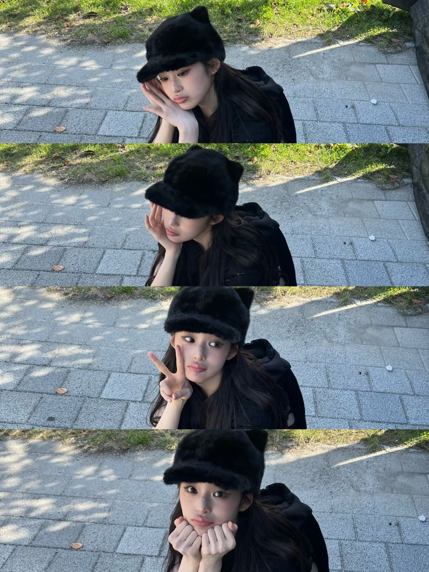 베이비돈크라이 베니