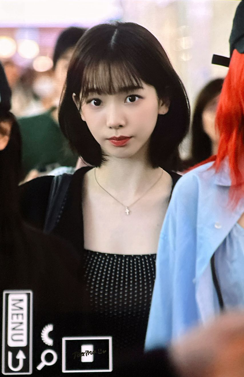 [에스파] 카리나