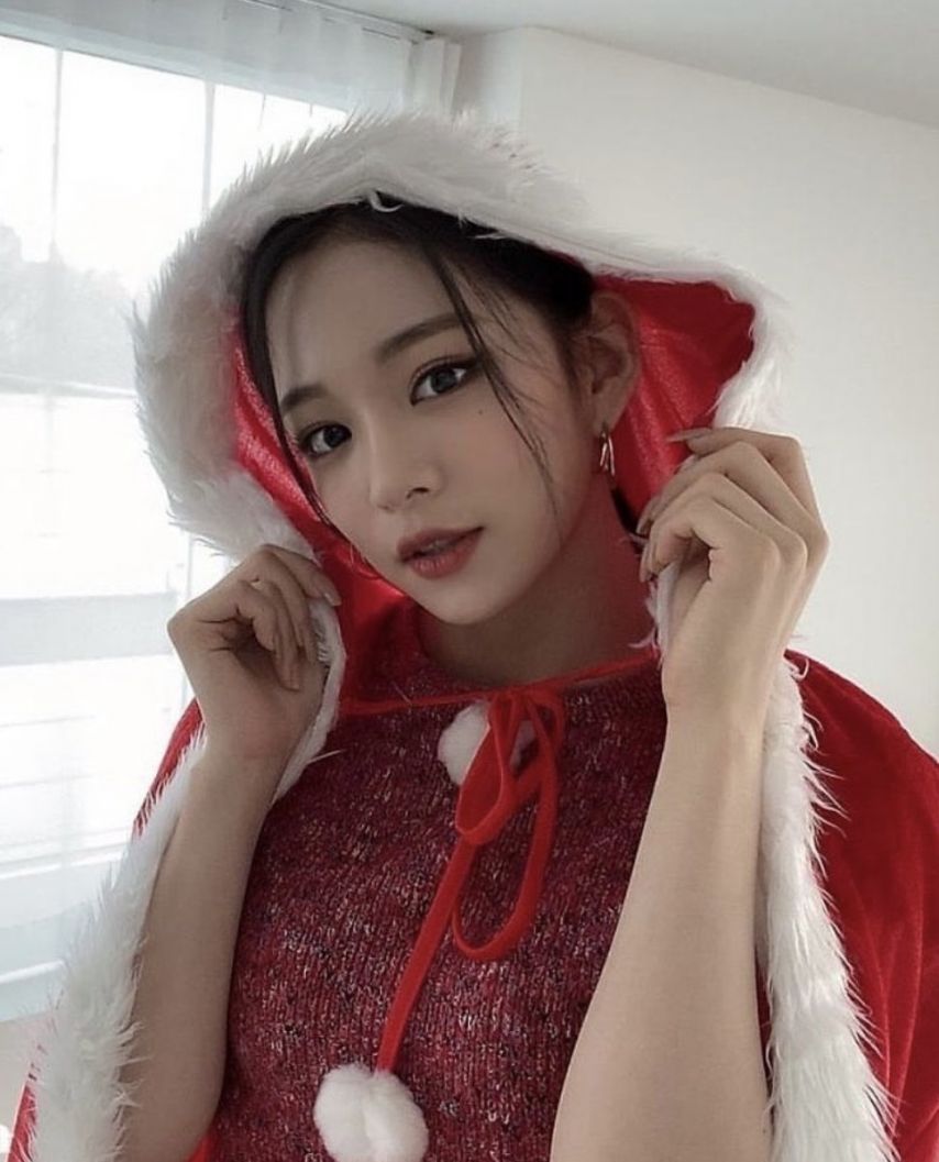 [프로미스나인] 이채영