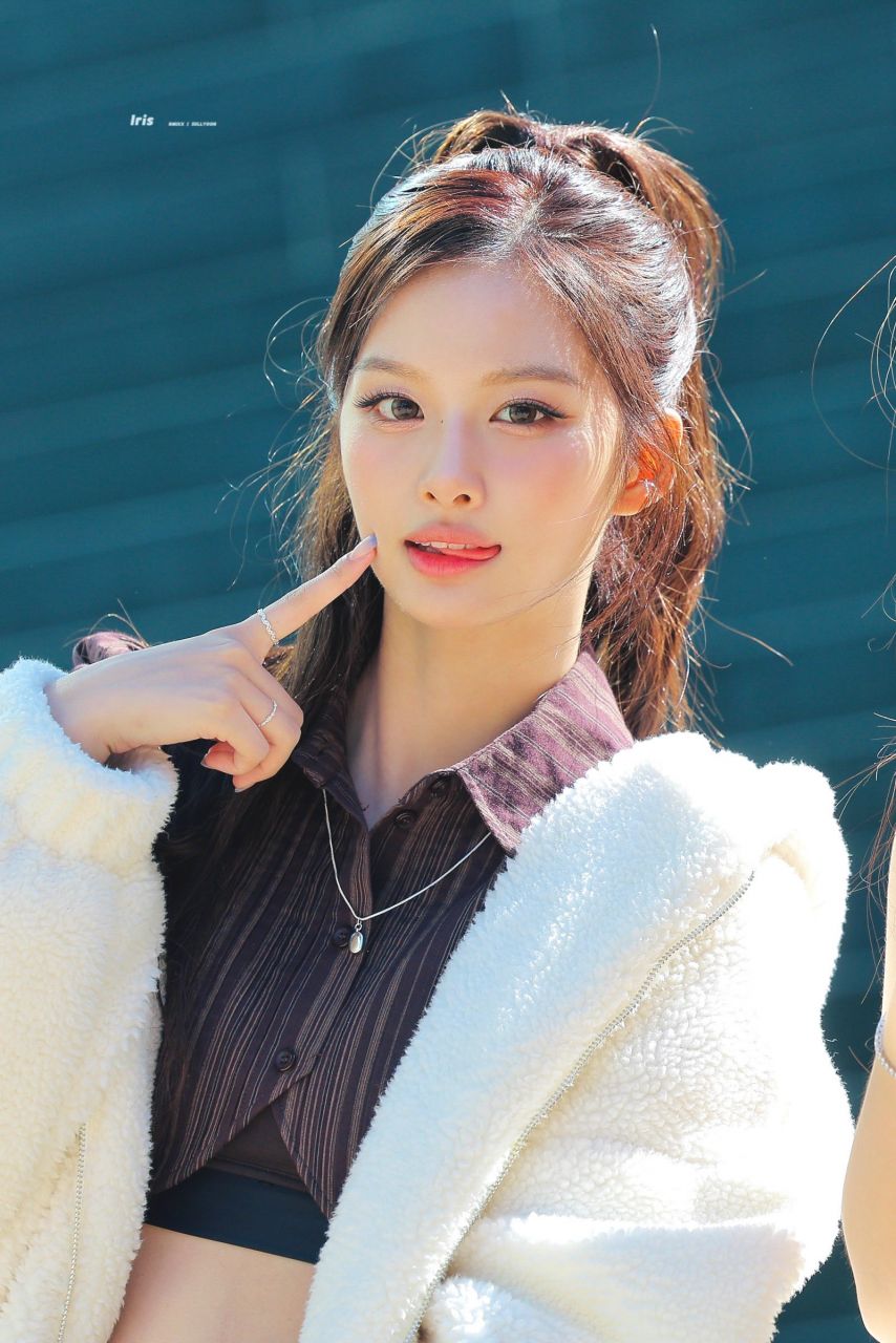 오늘 설윤 (엔믹스)