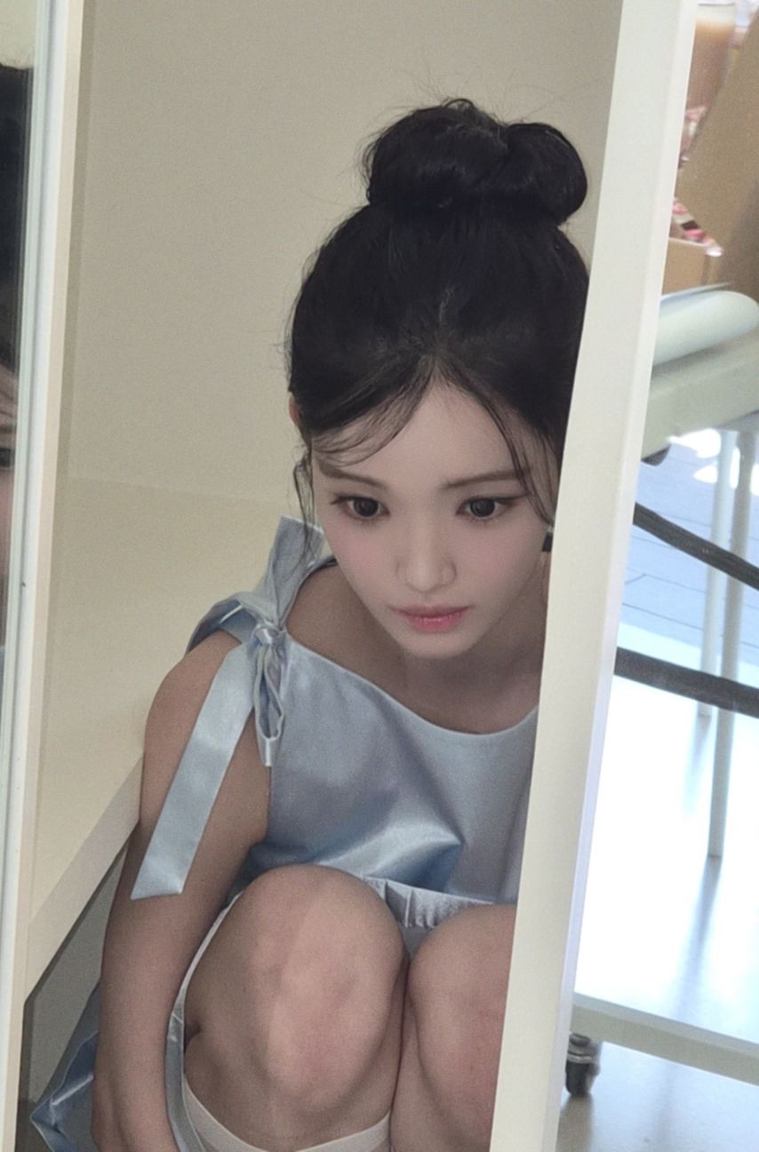 하츠투하츠 유하