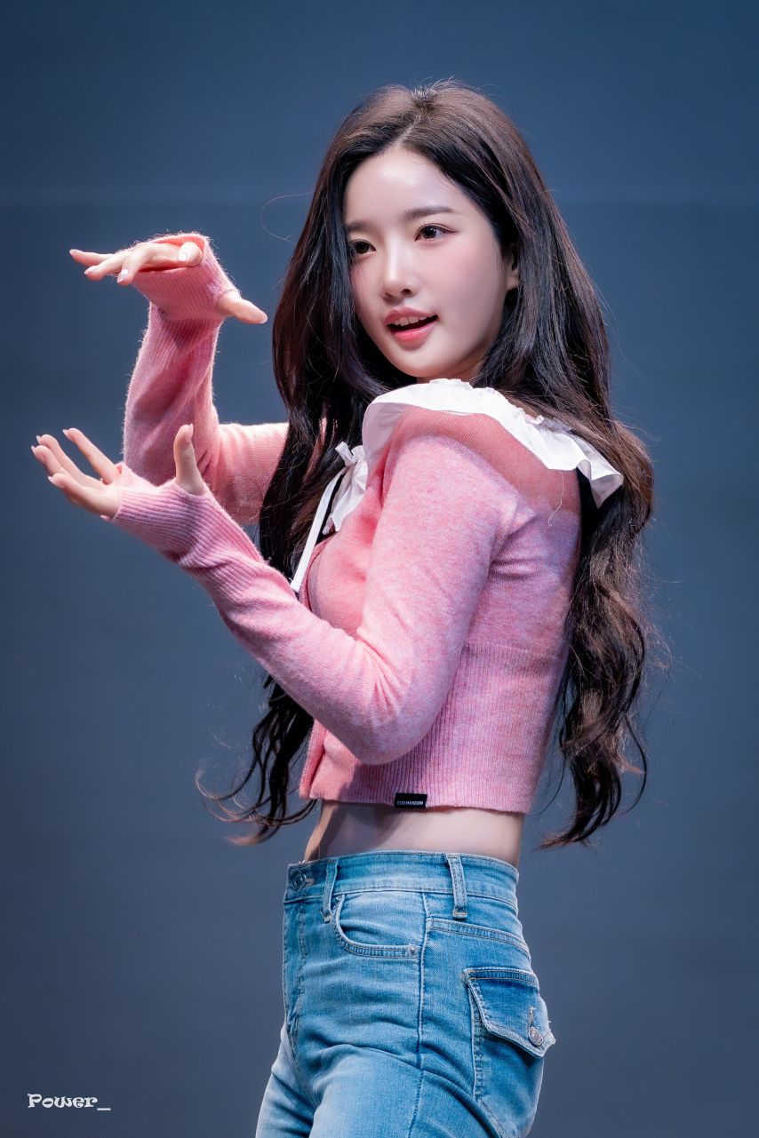 트리플에스 김유연