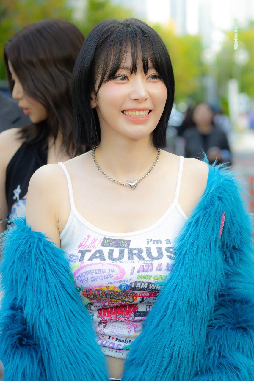 르세라핌 사쿠라