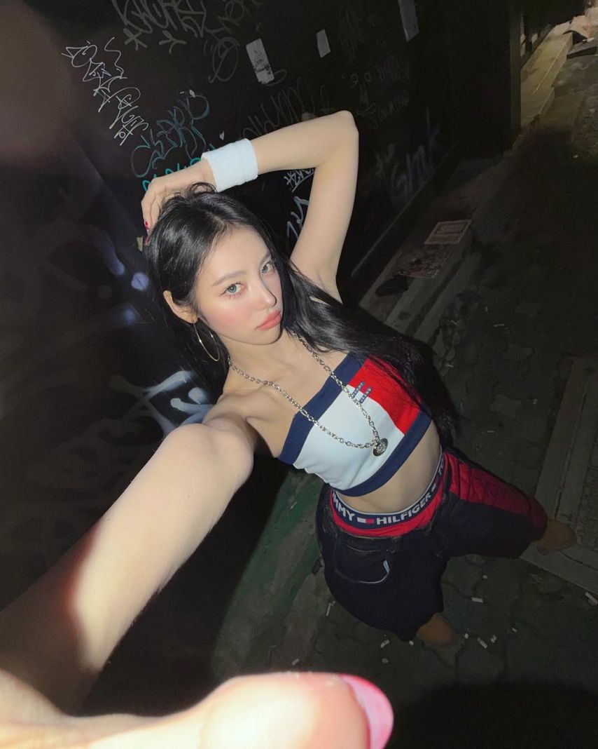 ARTMS (아르테미스) 진솔