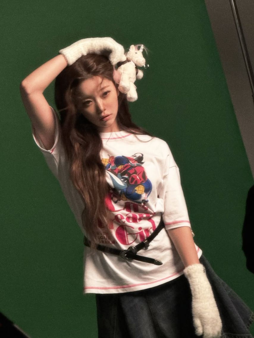 Billlie (빌리) 츠키