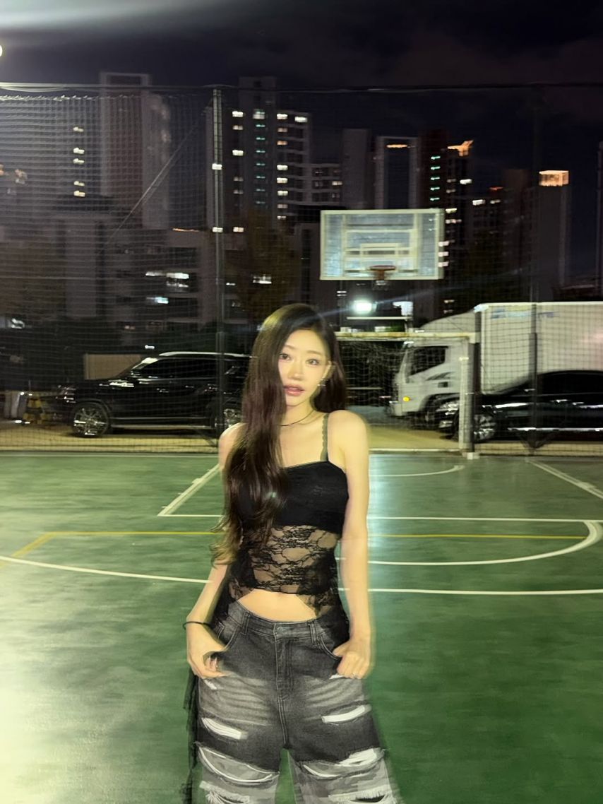 KISS OF LIFE (키스오브라이프) 쥴리