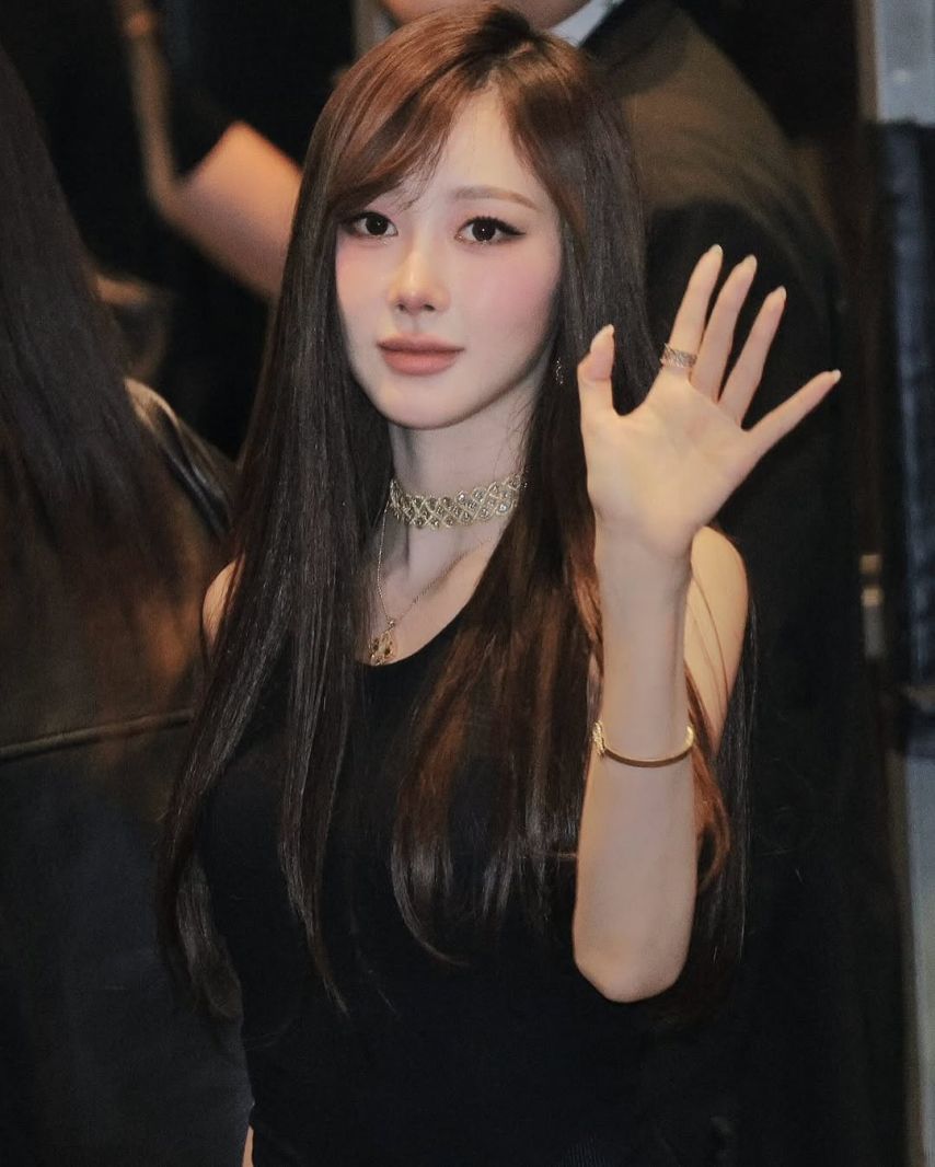 에스파 (aespa) 지젤