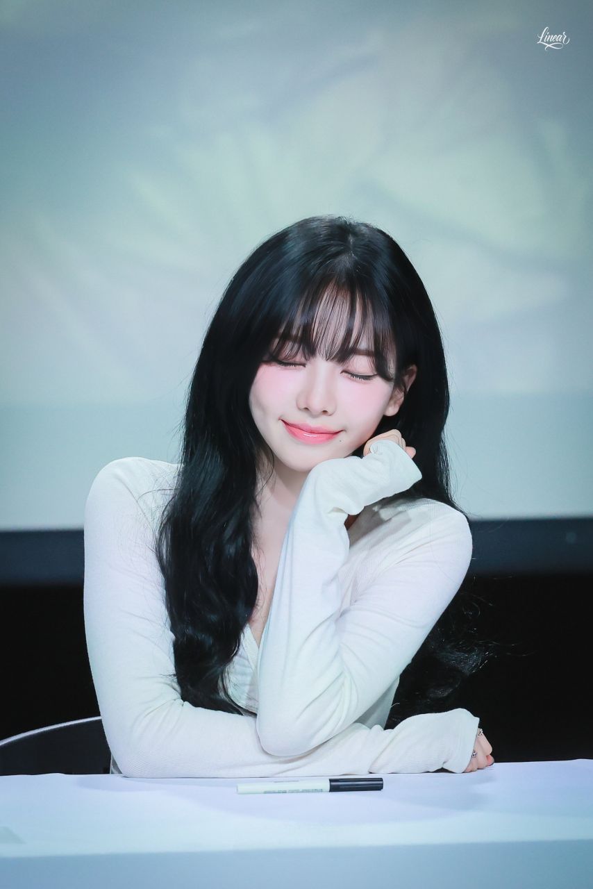 [에스파] 카리나