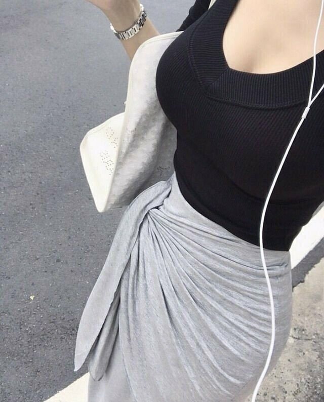 ㅇㅎ) 소개팅녀 필승 패션들