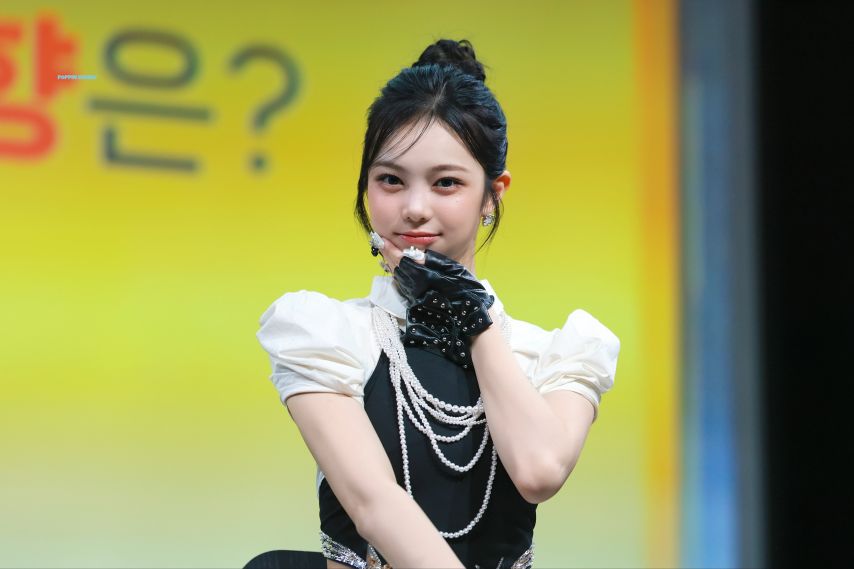 하츠투하츠 이안