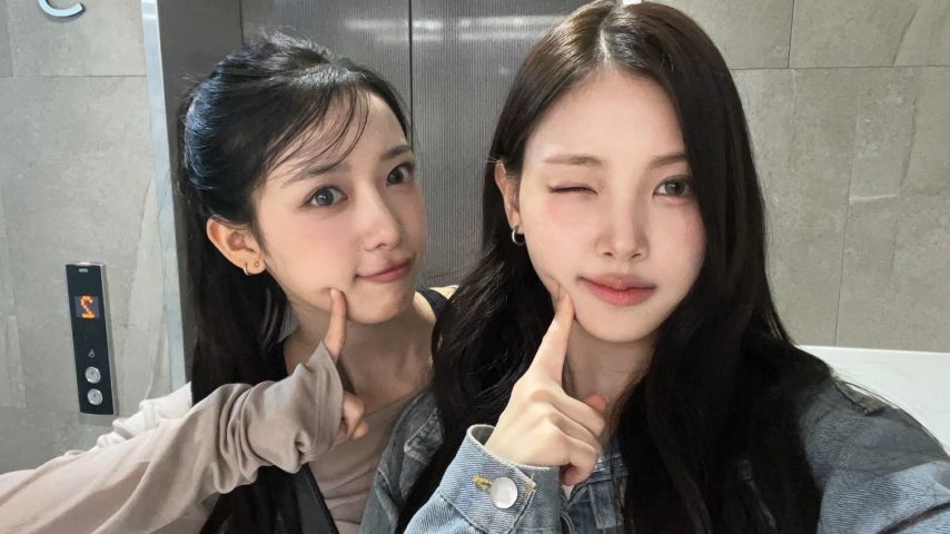 베이비돈크라이 쿠미, 이현