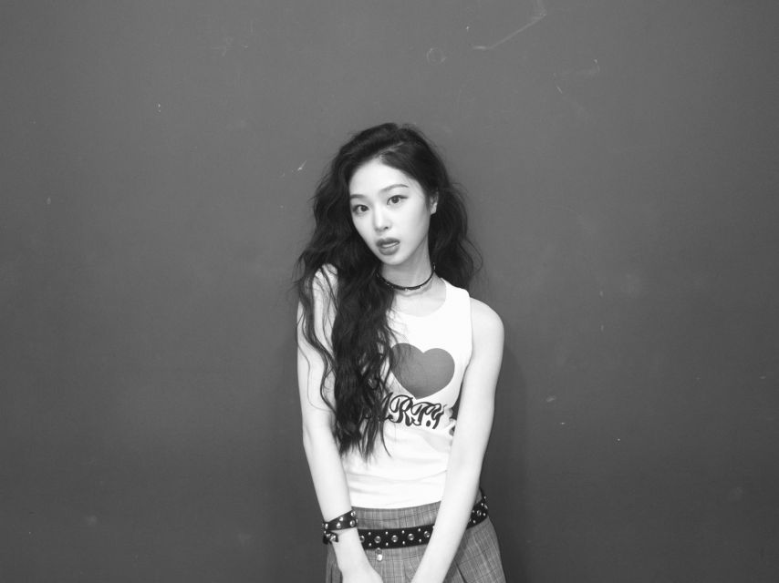 베이비돈크라이 베니