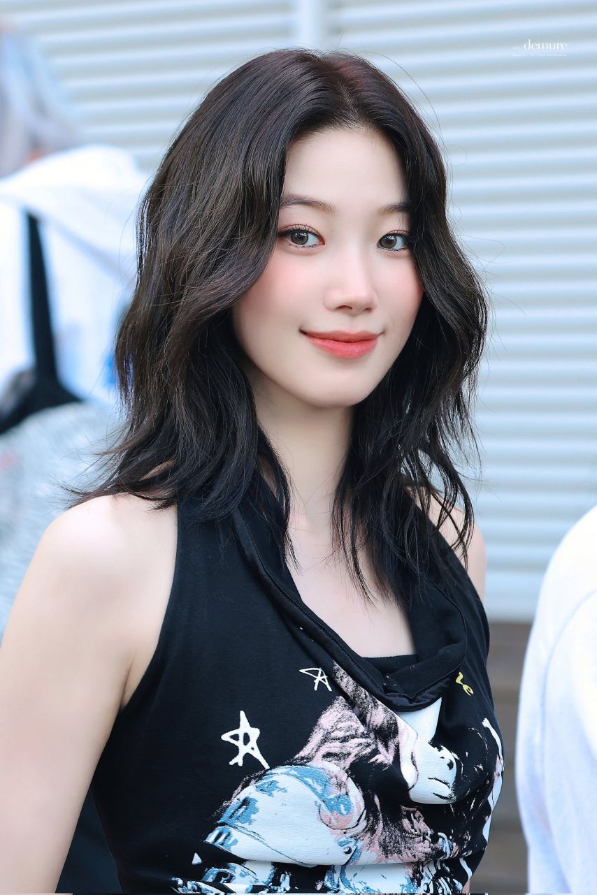 [르세라핌] 카즈하