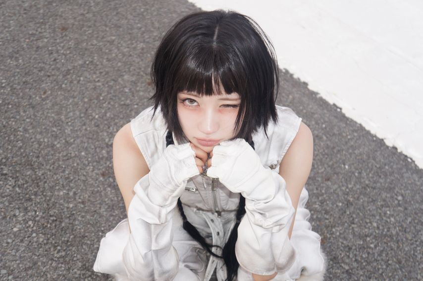 베이비몬스터 아사