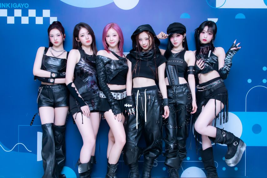 베이비몬스터 착장인가