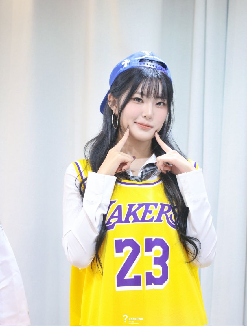 251019 에버라인 팬사인회 하이키 옐