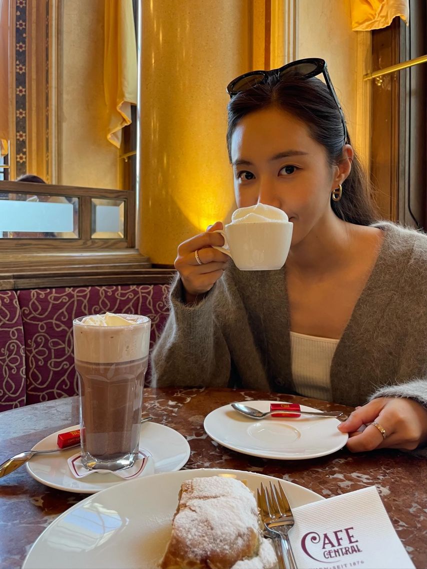 권유리 소녀시대 인별