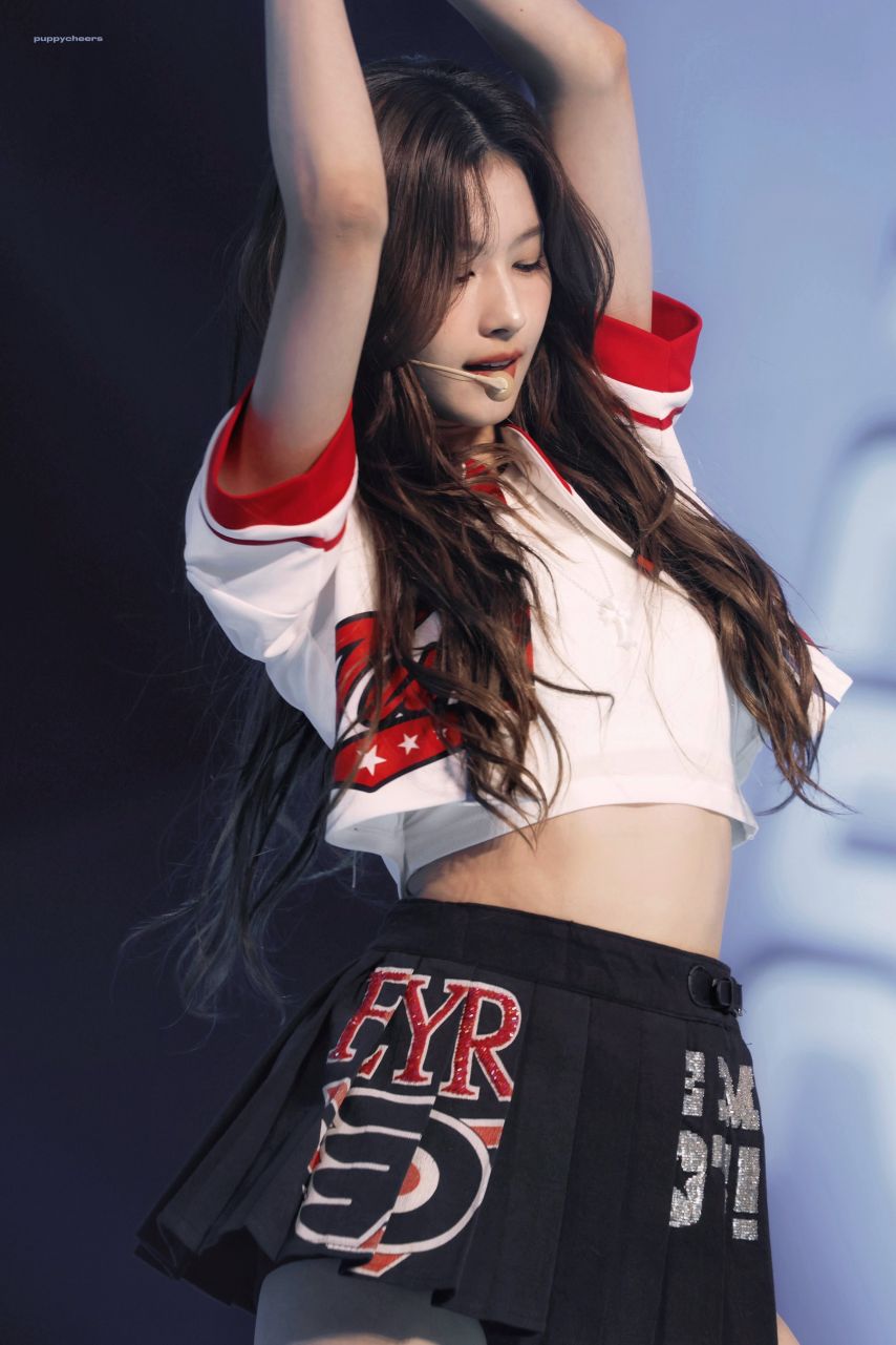 [트와이스] 사나