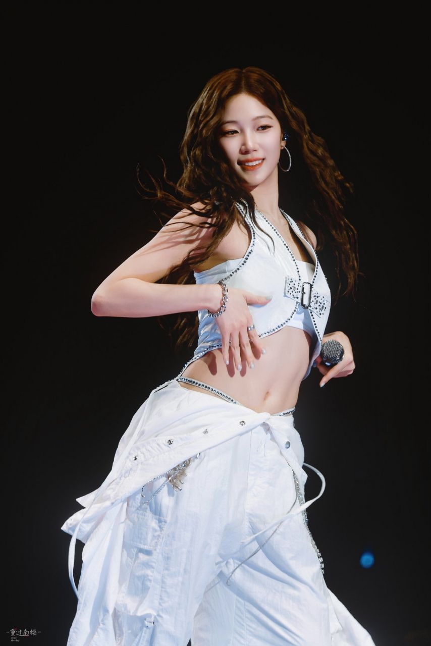 [르세라핌] 카즈하