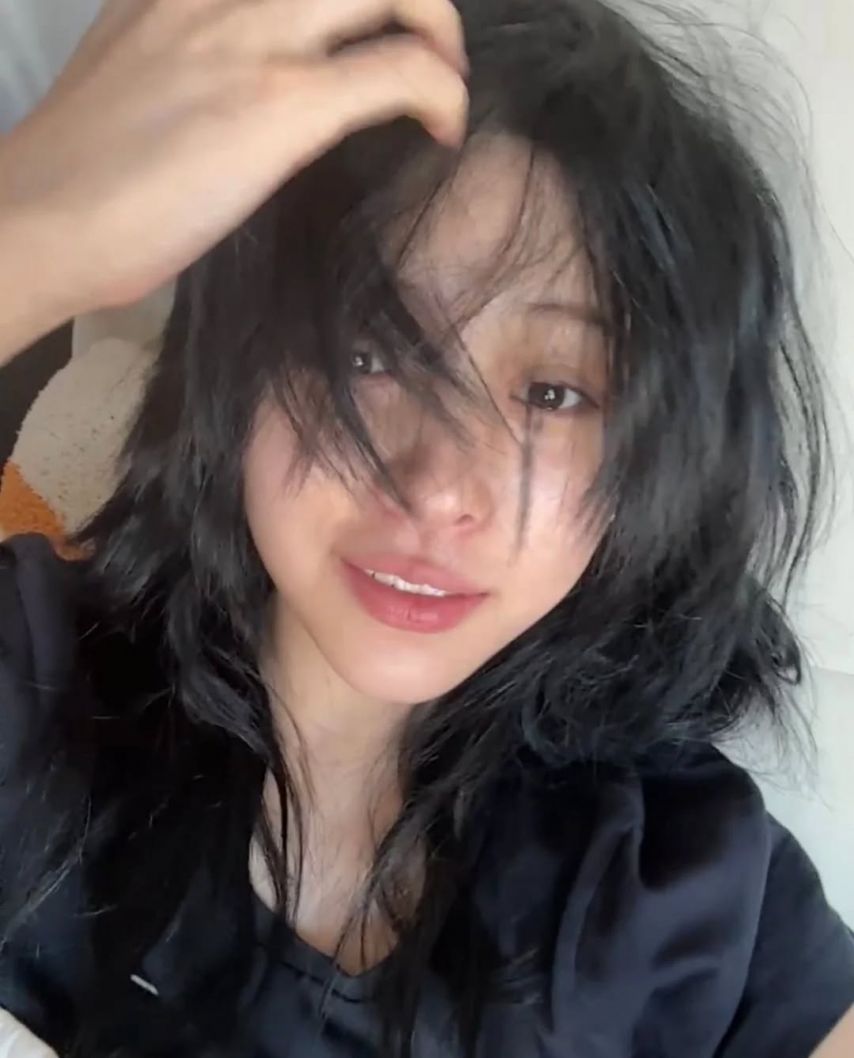 ITZY (있지) 류진