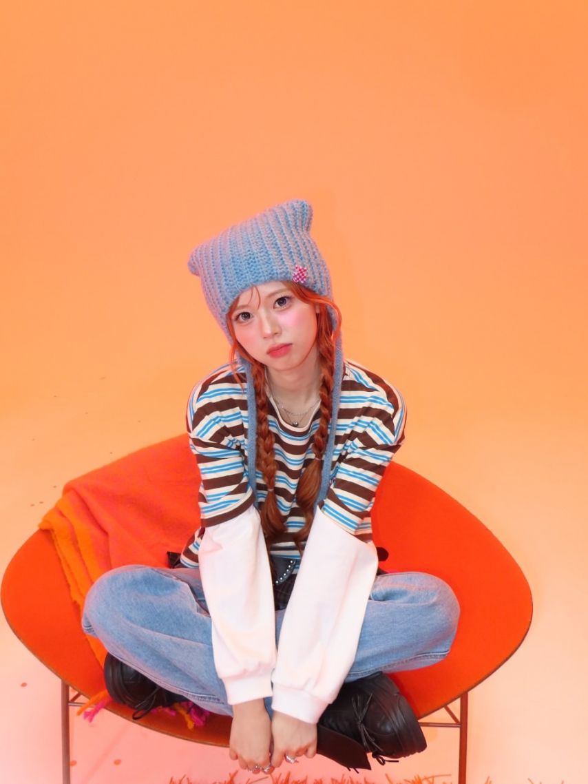 니쥬 (NiziU) 리쿠