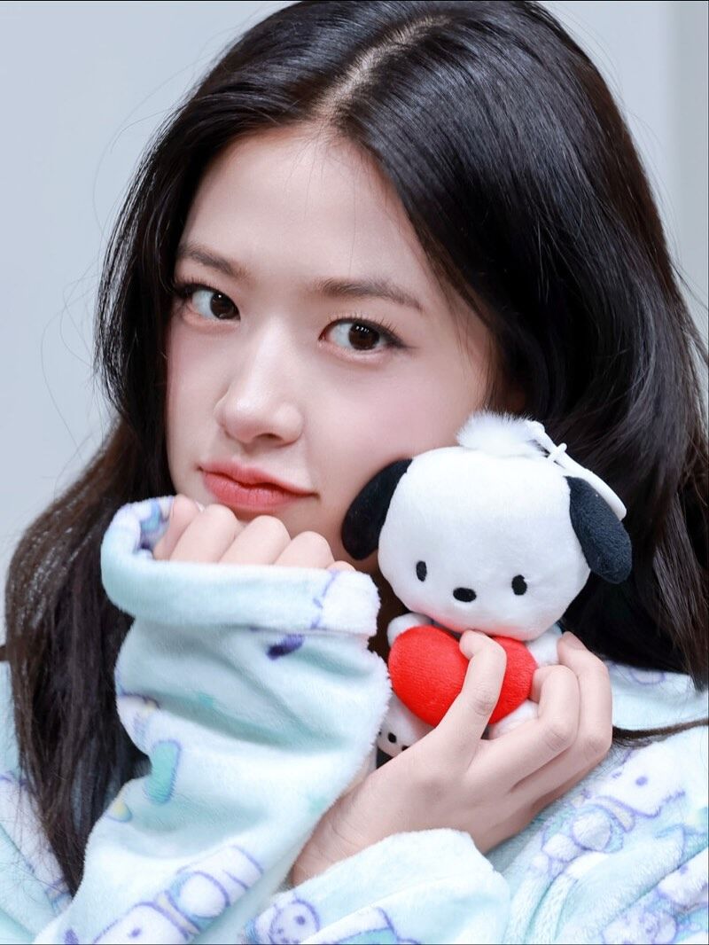 IVE (아이브) 안유진