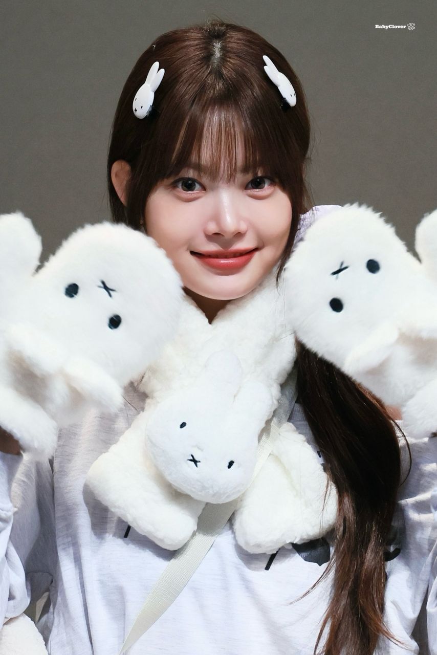 르세라핌 홍은채