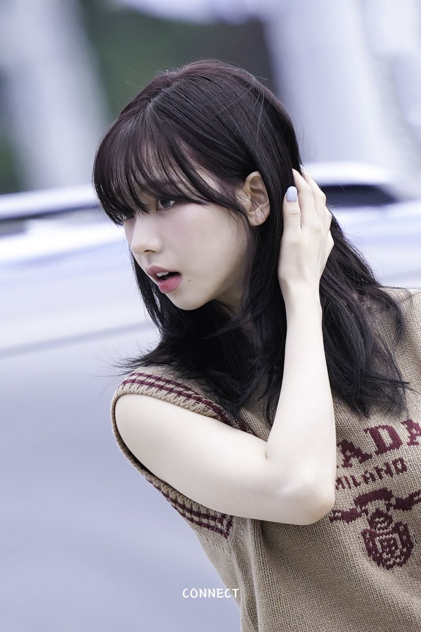 [에스파] 카리나