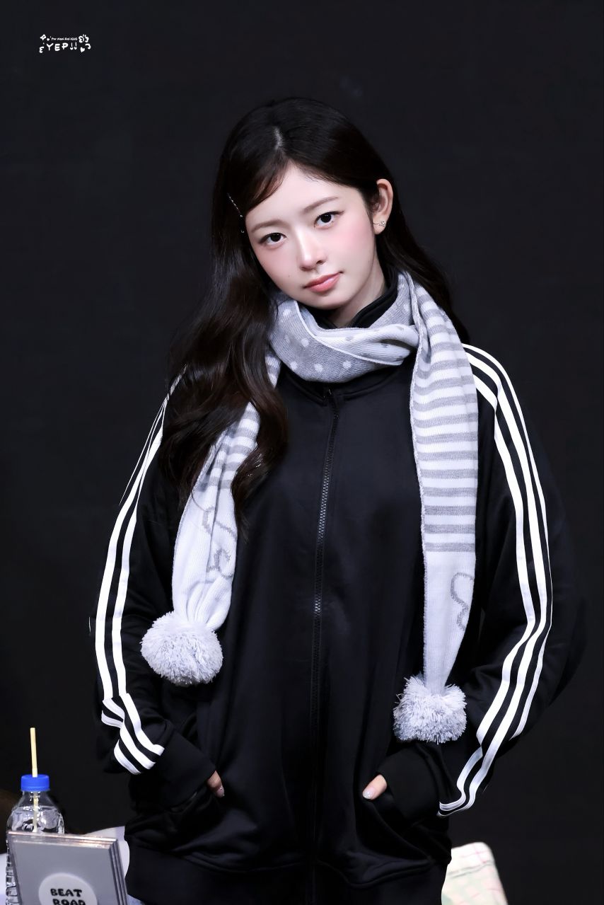 아이브 레이 251026