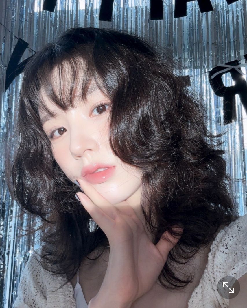 희진 ARTMS아르테미스 인별