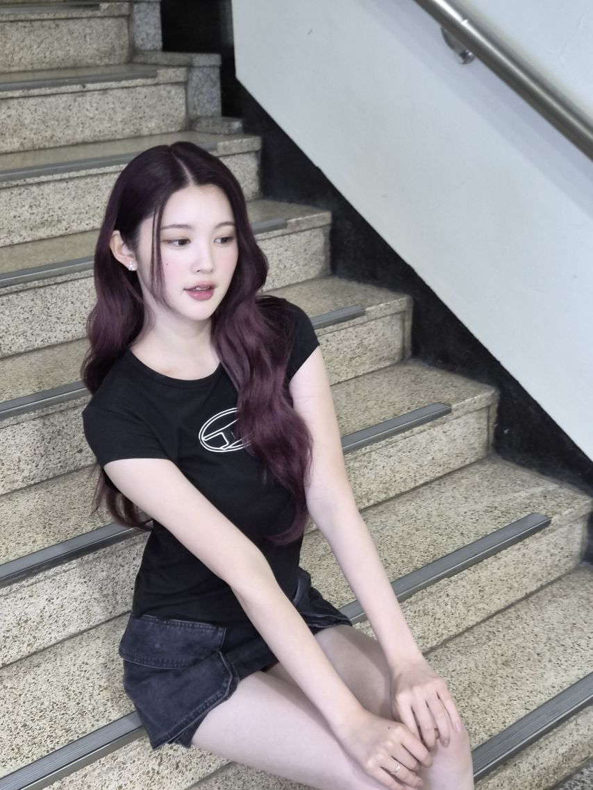 하츠투하츠 에이나