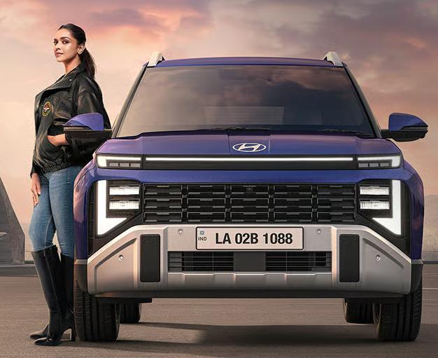 베뉴 풀체인지 공개