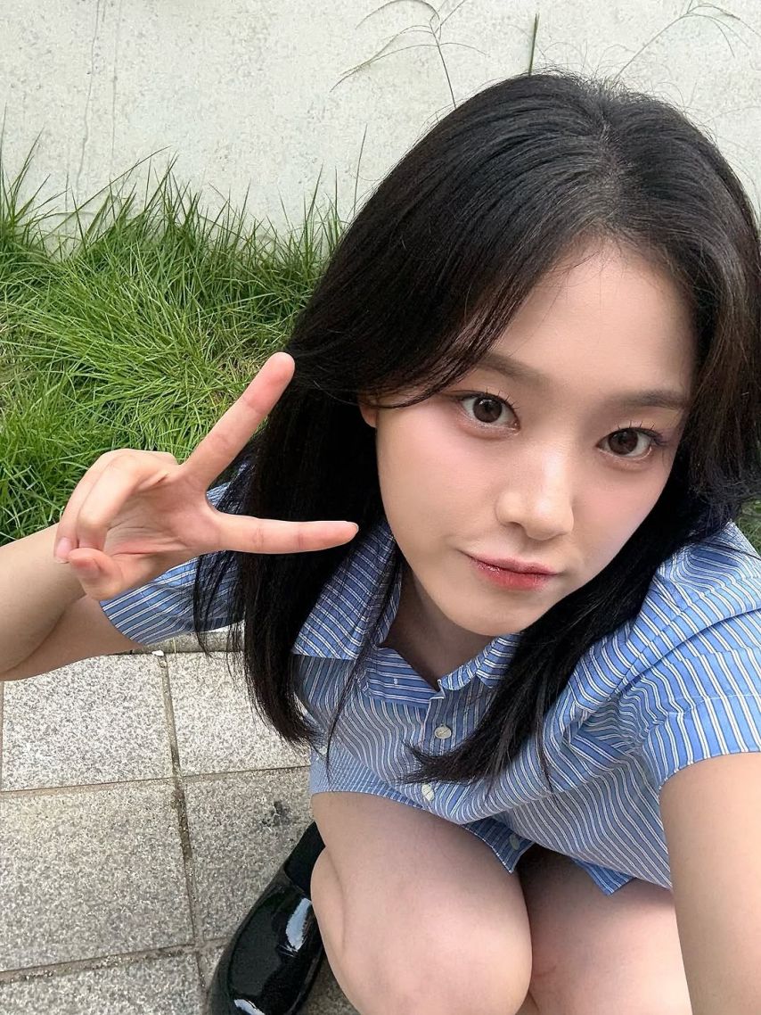 Loossemble (루셈블) 현진