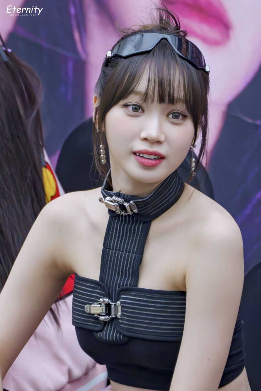 르세라핌 김채원