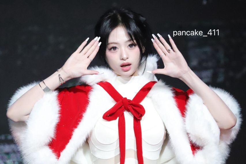 베이비몬스터 아현