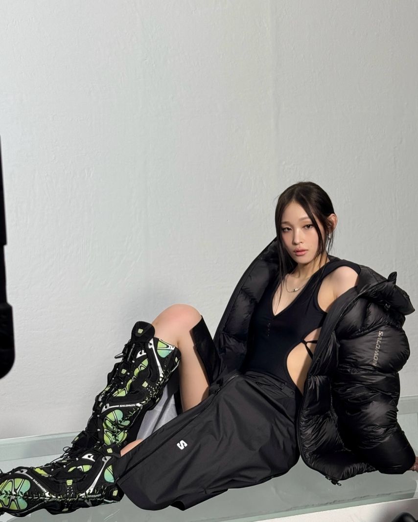 ALLDAY PROJECT (올데이프로젝트) 애니