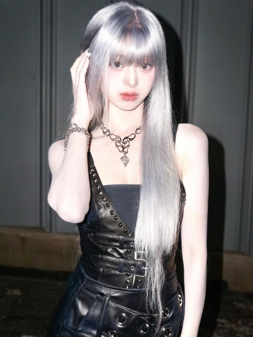 BABYMONSTER (베이비몬스터) 아현