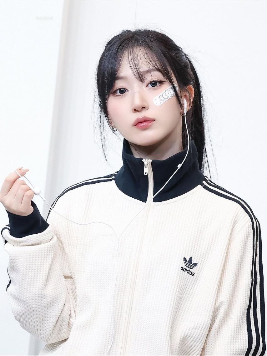 NMIXX (엔믹스) 해원