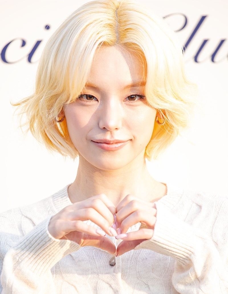 ITZY (있지) 예지