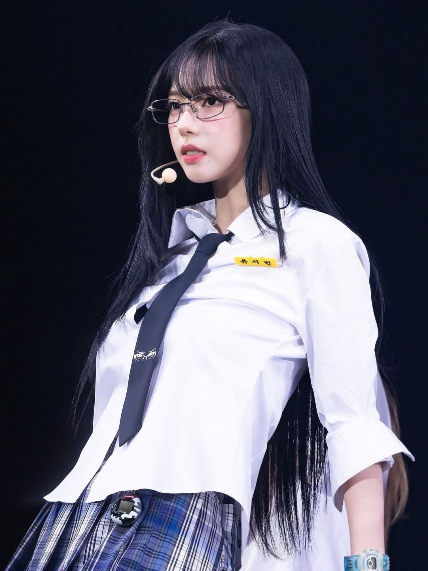 에스파 (aespa) 카리나