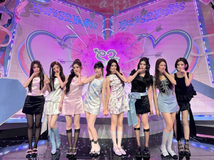 하츠투하츠 쇼챔피언