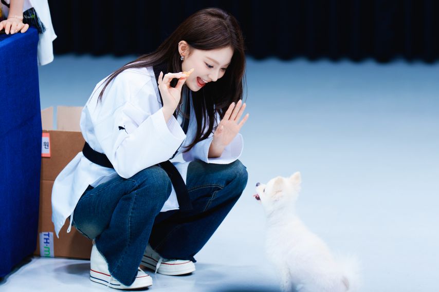 프로미스나인 이나경