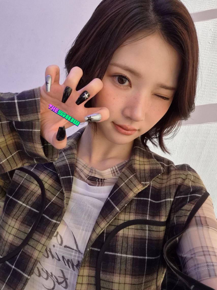 하츠투하츠 더쇼초이스 후보