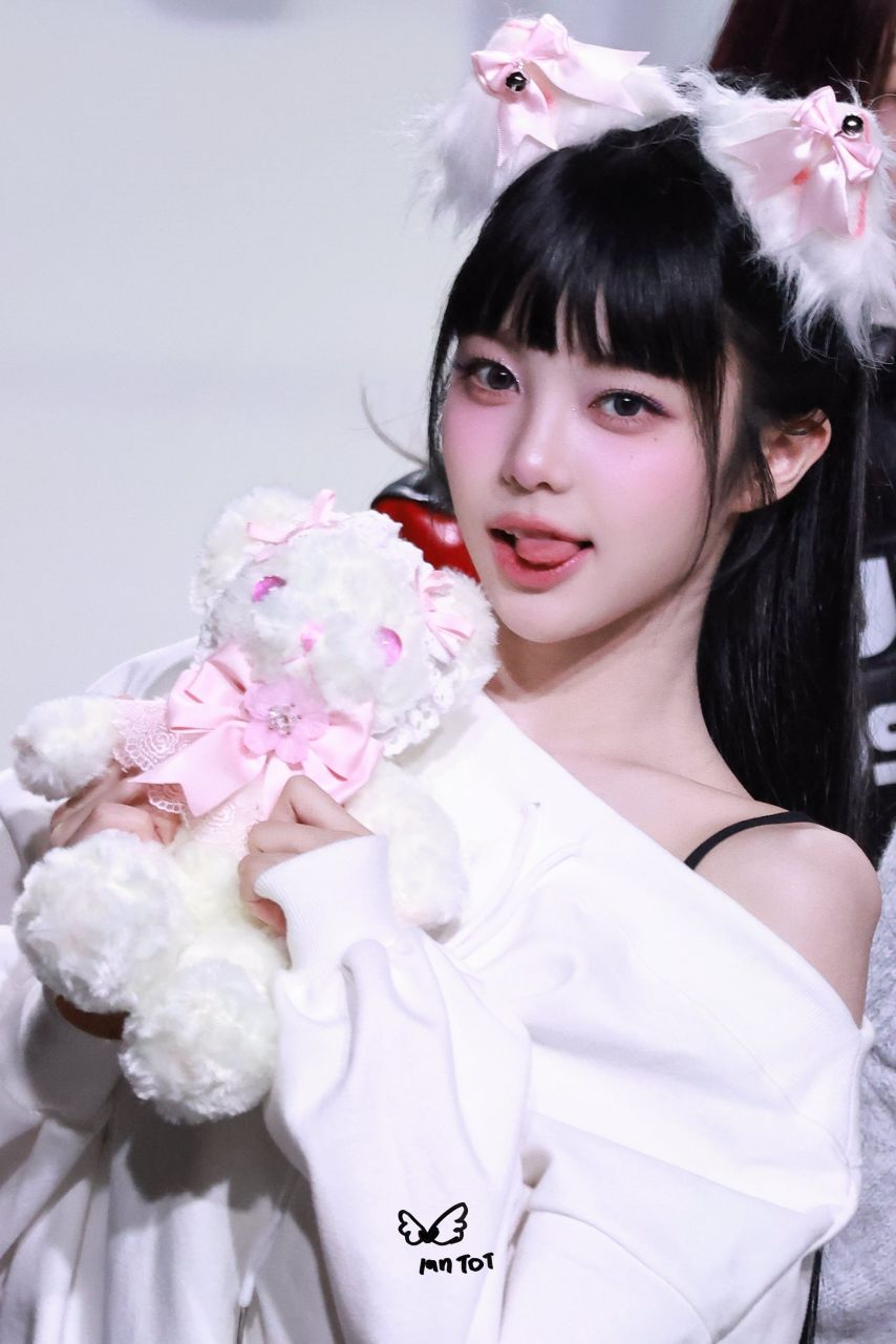 하츠투하츠 이안