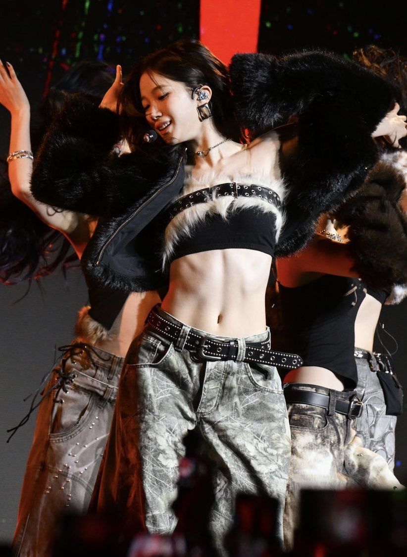 [르세라핌] 카즈하