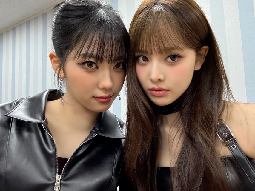 이즈나 방지민, 코코