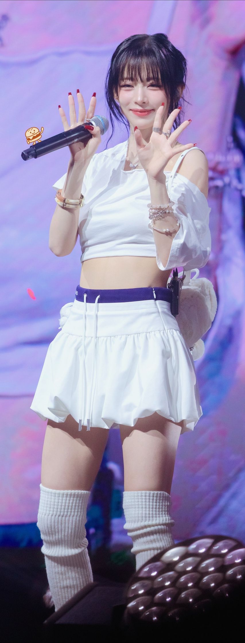 프로미스나인 이채영