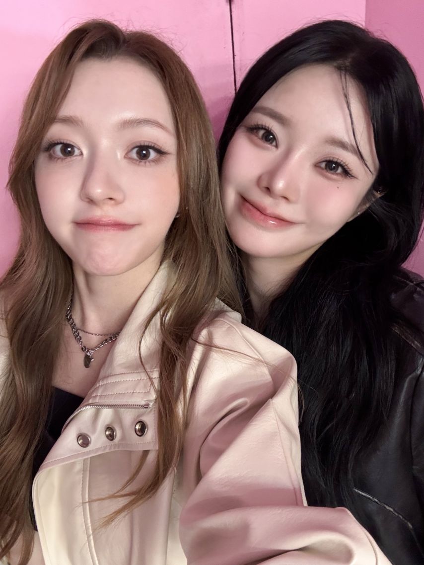 피프티피프티 키나, 문샤넬